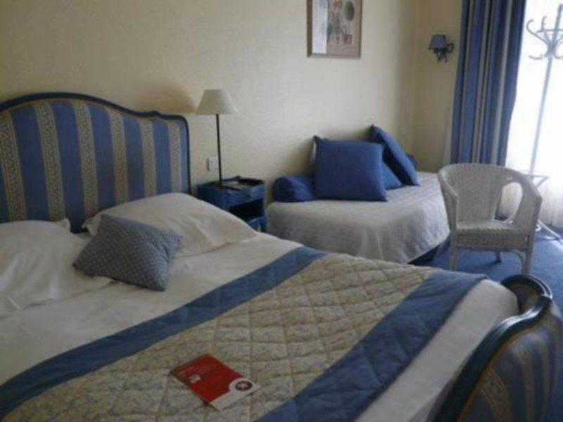 Hotel Le Sevigne - Sure Hotel Collection By Best Western Rennes Luaran gambar