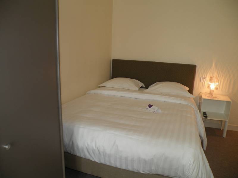 Hotel Le Sevigne - Sure Hotel Collection By Best Western Rennes Luaran gambar