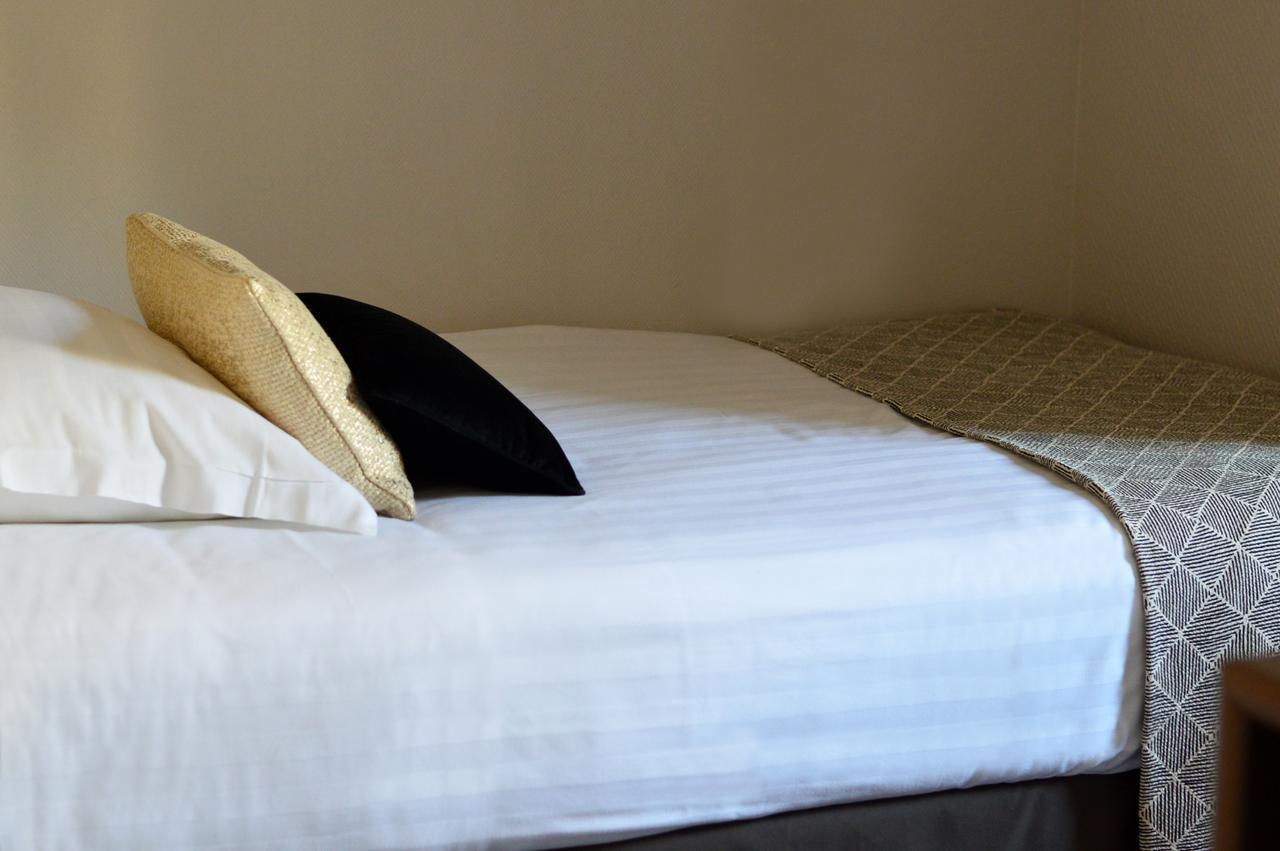 Hotel Le Sevigne - Sure Hotel Collection By Best Western Rennes Luaran gambar