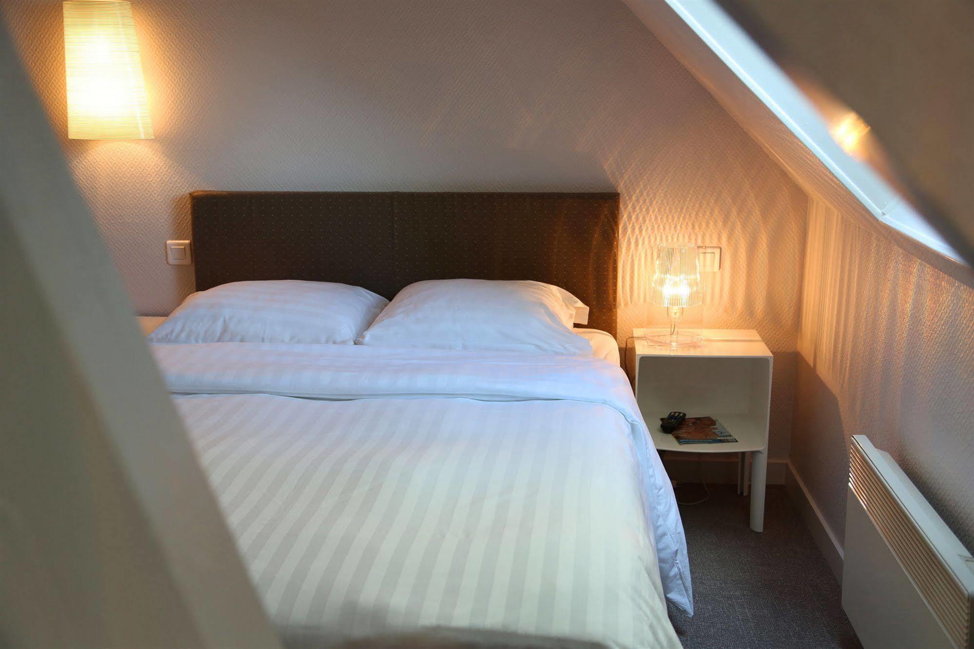 Hotel Le Sevigne - Sure Hotel Collection By Best Western Rennes Luaran gambar